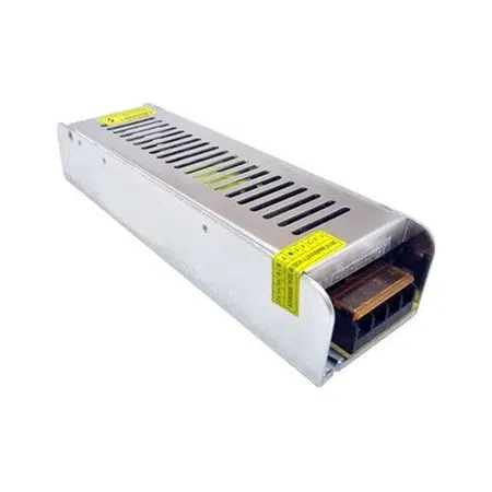SLİM LED TRAFOSU İÇMEKAN 12V 100W 8,5A ELMAX