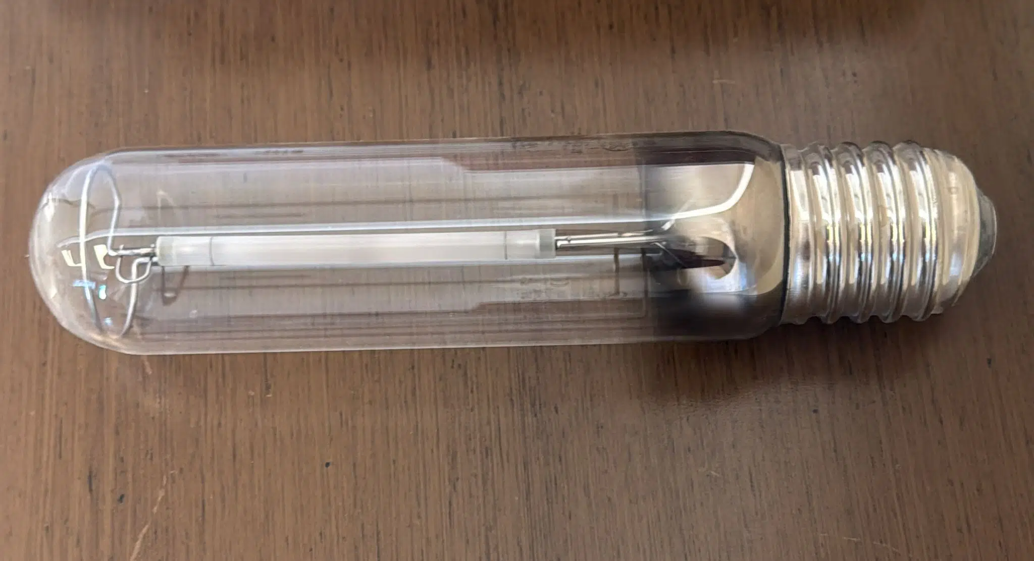 SODYUM BUHARLI AMPUL / 150W E40 150/100/HOT / GENERAL