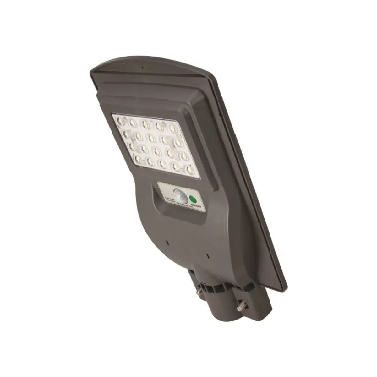 SOLAR SOKAK ARMATÜRÜ 30W 6400K CATA