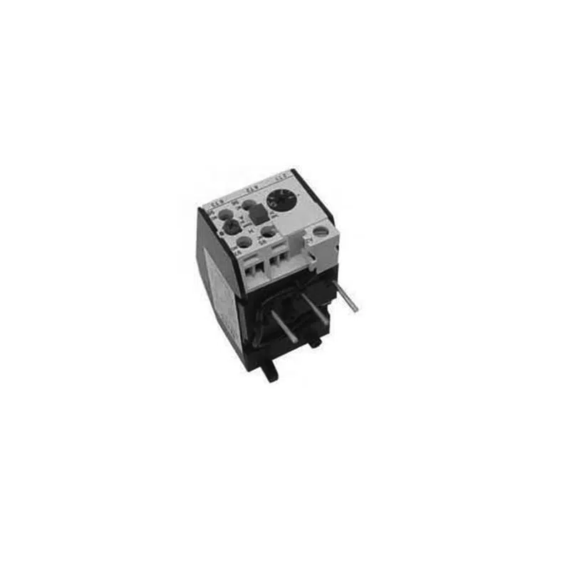 TERMİK RÖLE TIRNAKLI 16-25A