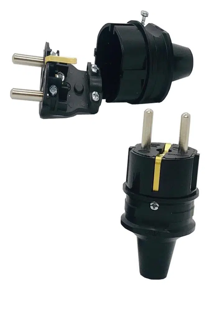 TOPRAKLI ERKEK FİŞ SİYAH