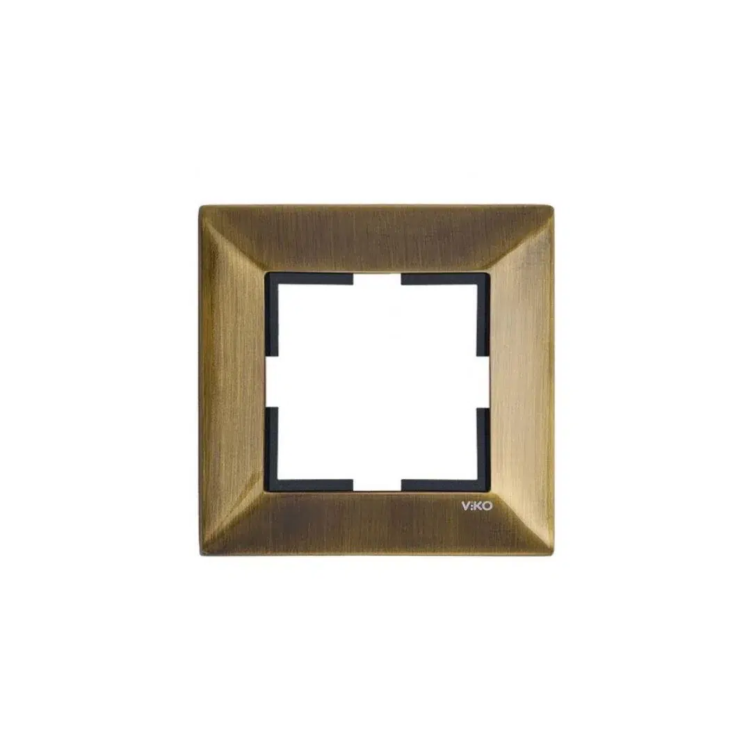 TRENDA ANTİK TEKLİ ÇERÇEVE