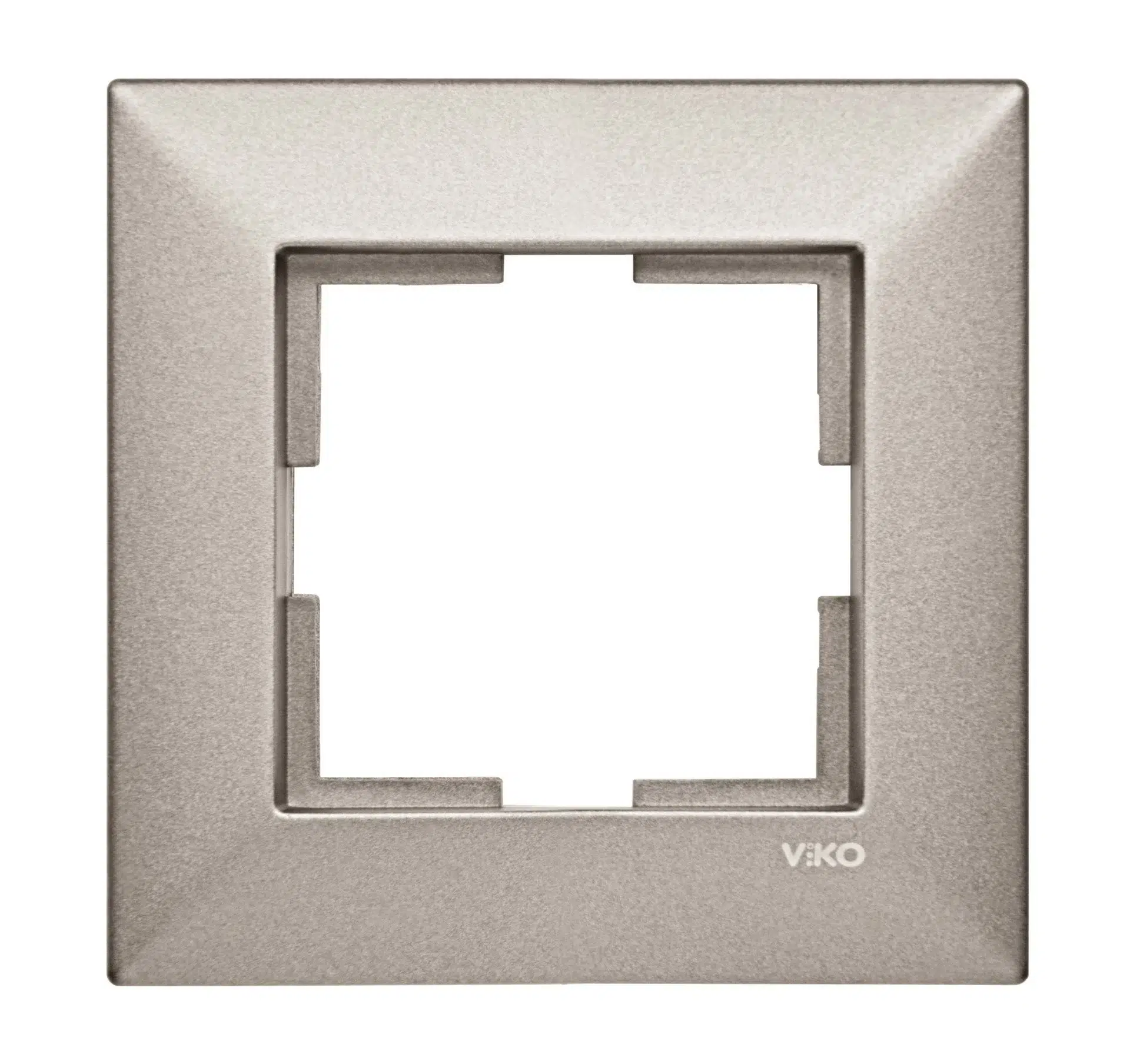 TRENDA BRONZ TEKLİ ÇERÇEVE