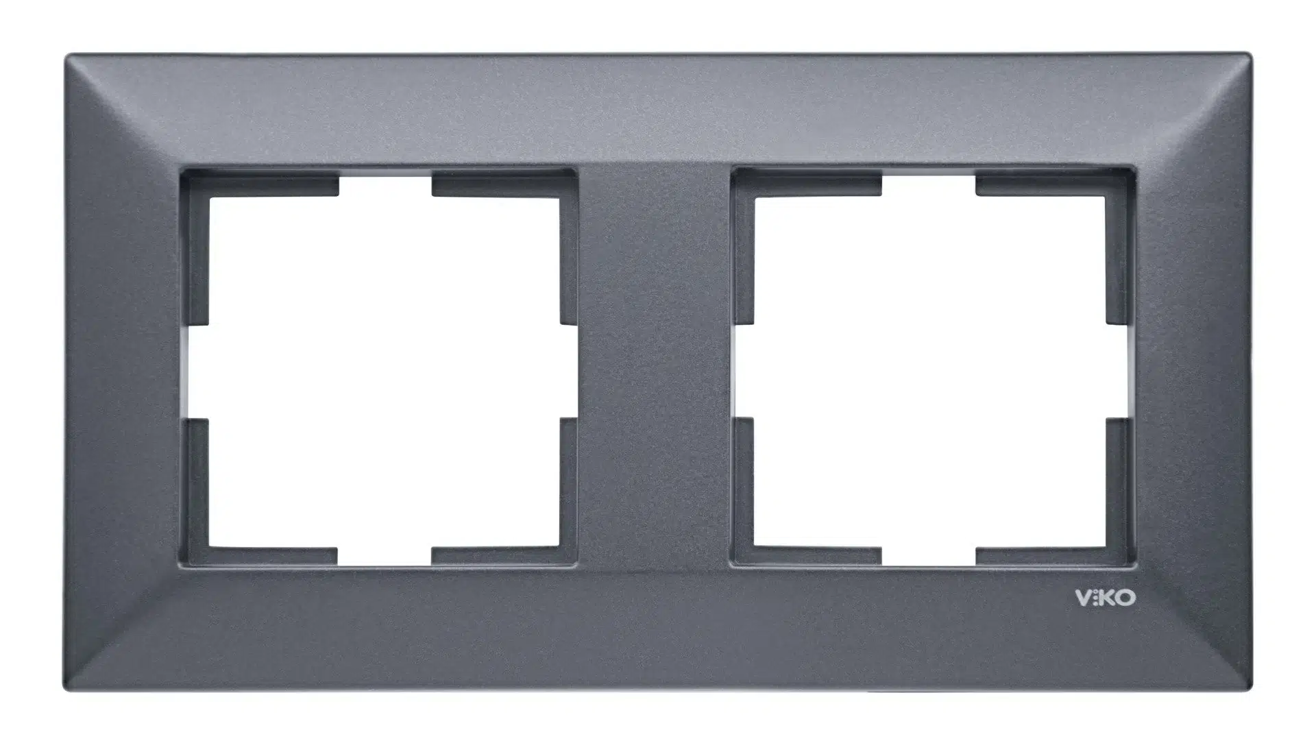 TRENDA FÜME İKİLİ ÇERÇEVE