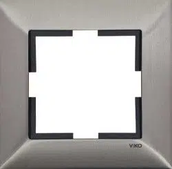 TRENDA İNOX TEKLİ ÇERÇEVE