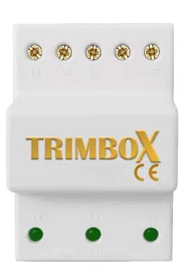 YENİ NESİL AŞIRI GERİLİM SÖNÜMLEYİCİ GOLD TRİFAZ